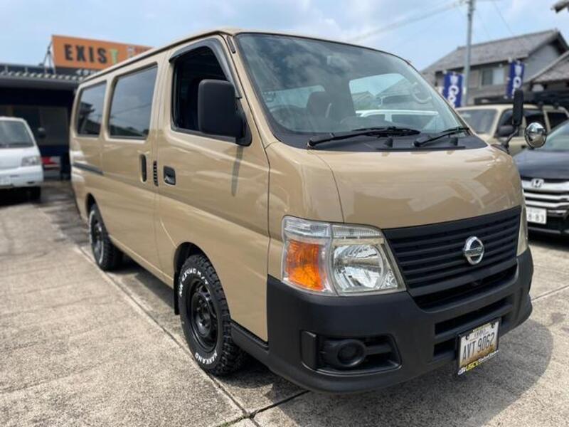 CARAVAN