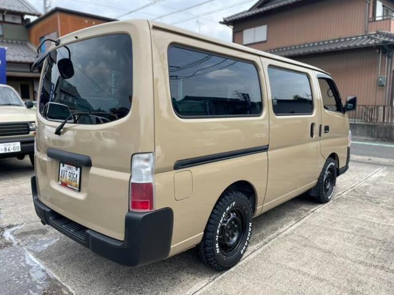 CARAVAN