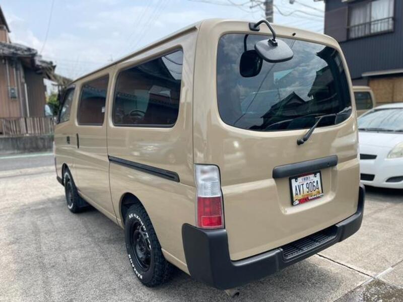 CARAVAN