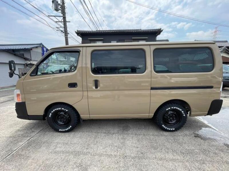 CARAVAN