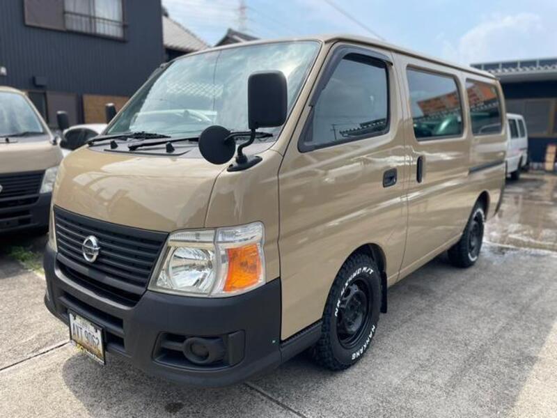 CARAVAN