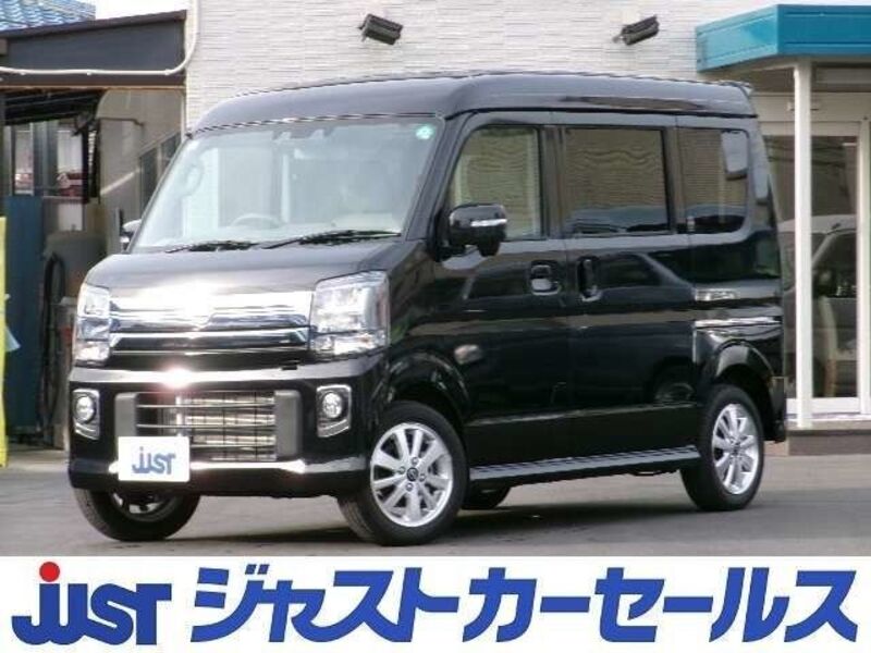 NISSAN CLIPPER RIO