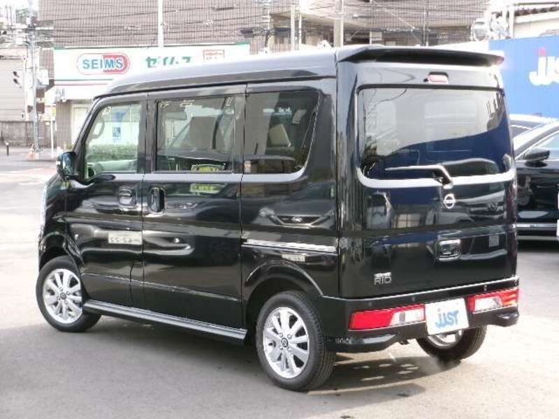 CLIPPER RIO