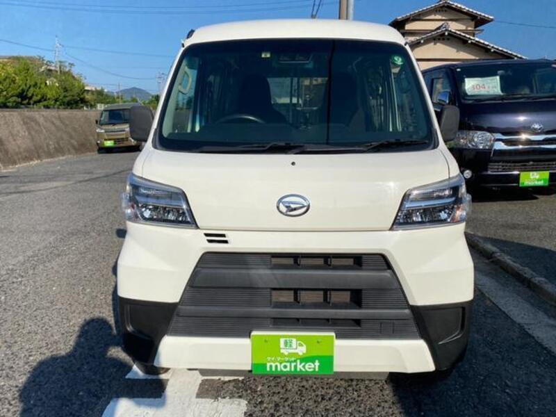 HIJET CARGO