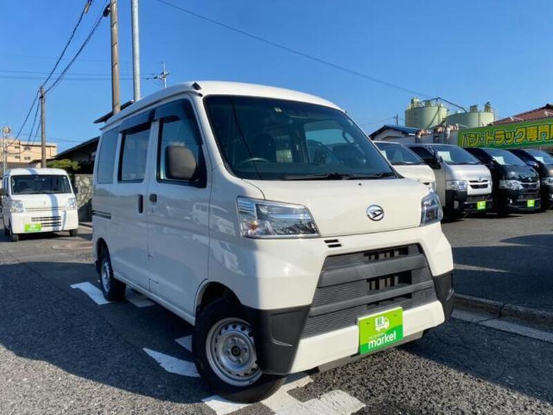 HIJET CARGO