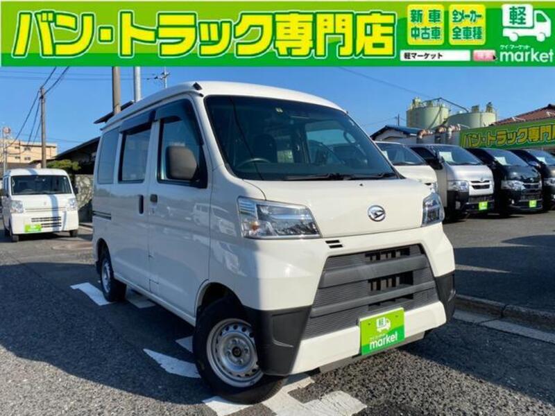 HIJET CARGO-0