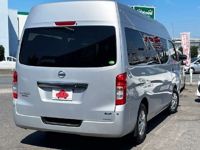 NV350 CARAVAN