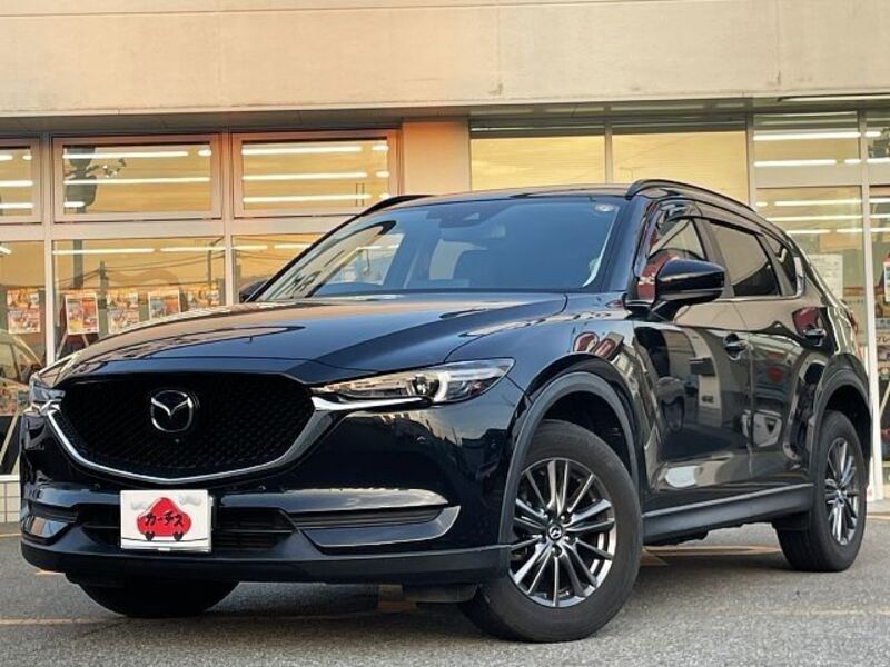 CX-5-0