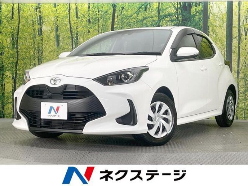 YARIS-0