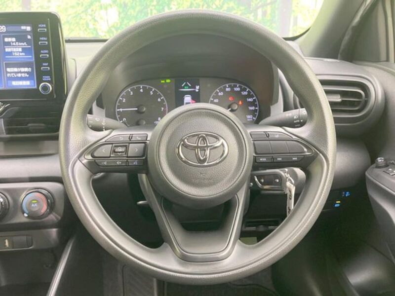 YARIS