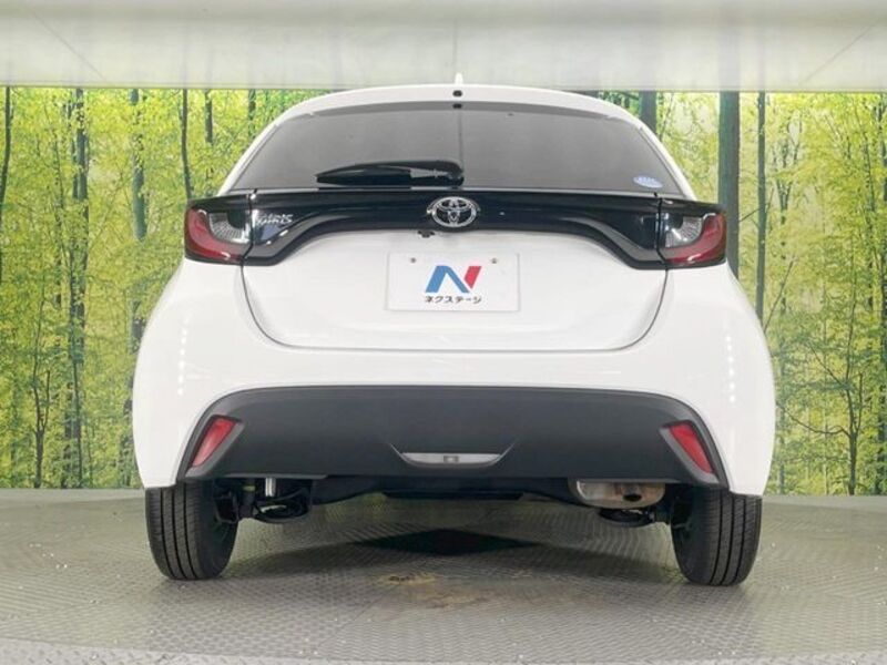 YARIS