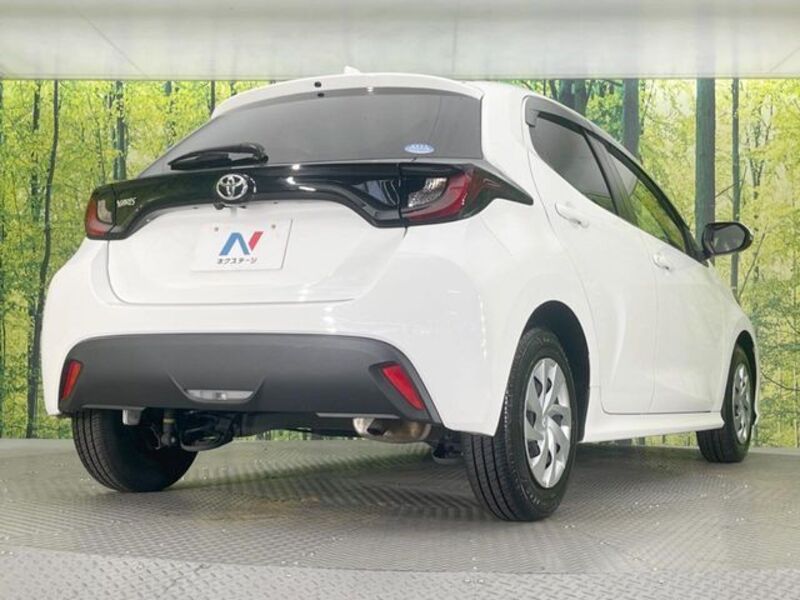 YARIS