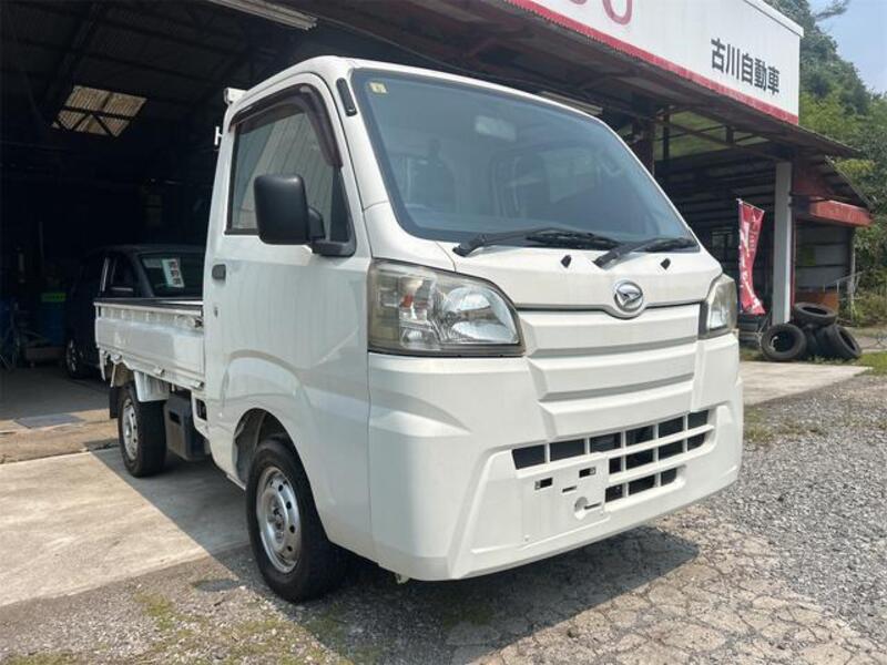 HIJET TRUCK-0