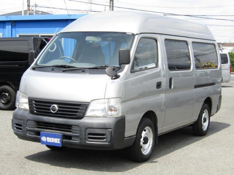 CARAVAN