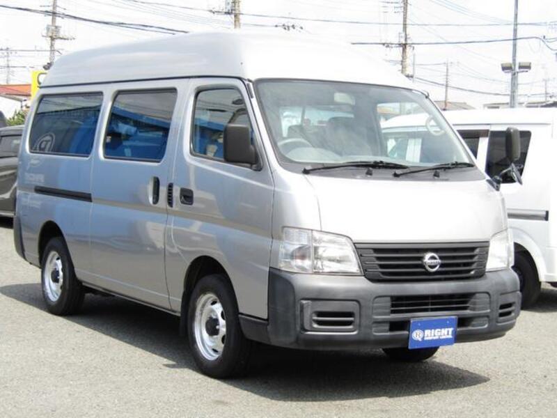 CARAVAN