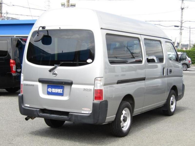 CARAVAN