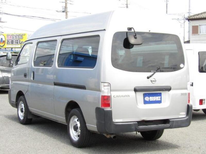 CARAVAN