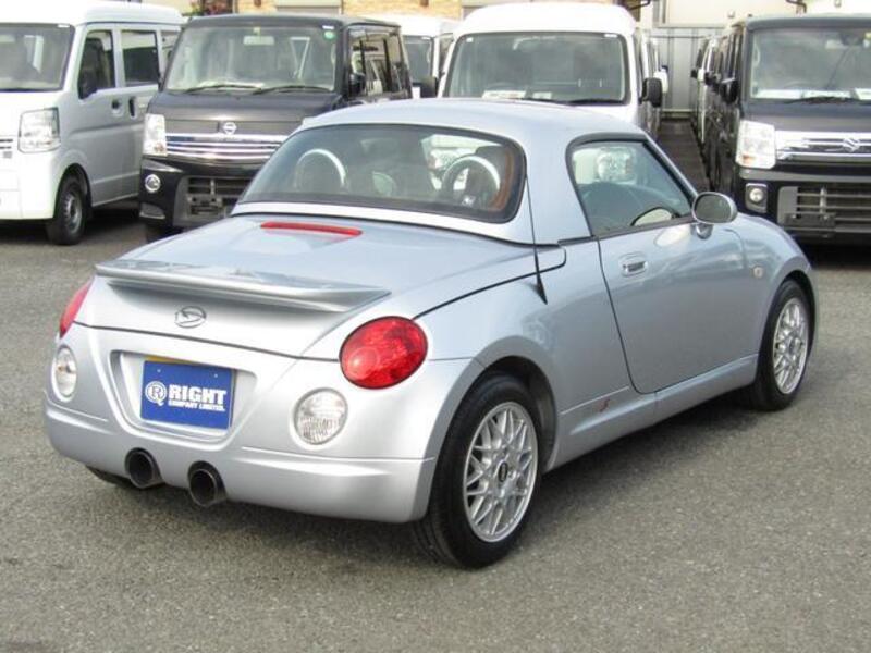 COPEN
