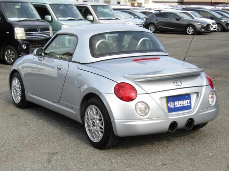 COPEN