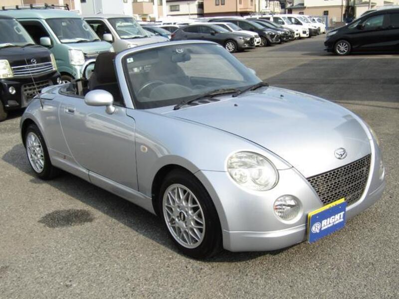 COPEN