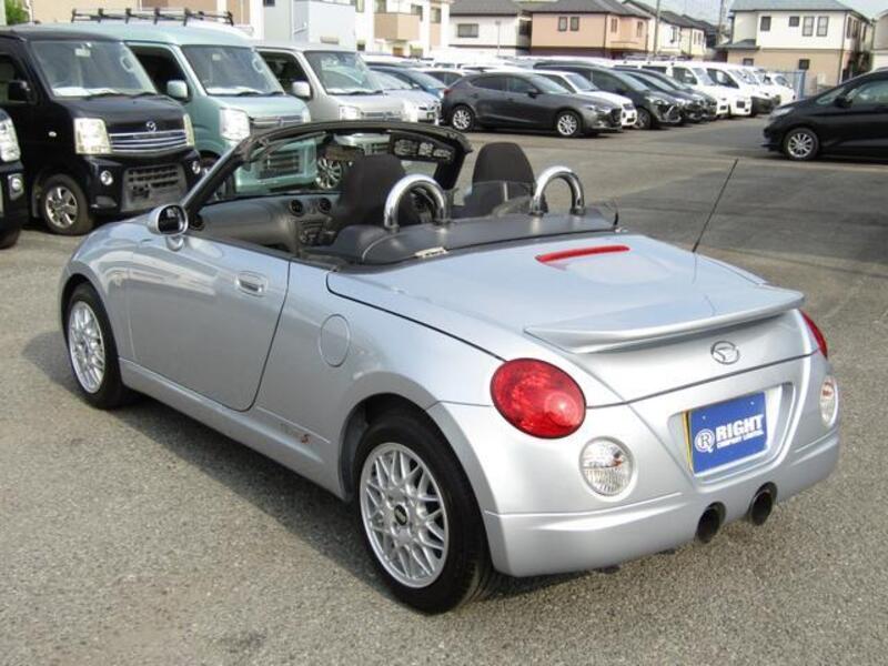 COPEN