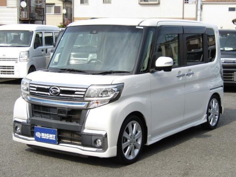 TANTO