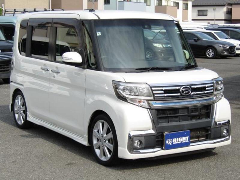 TANTO