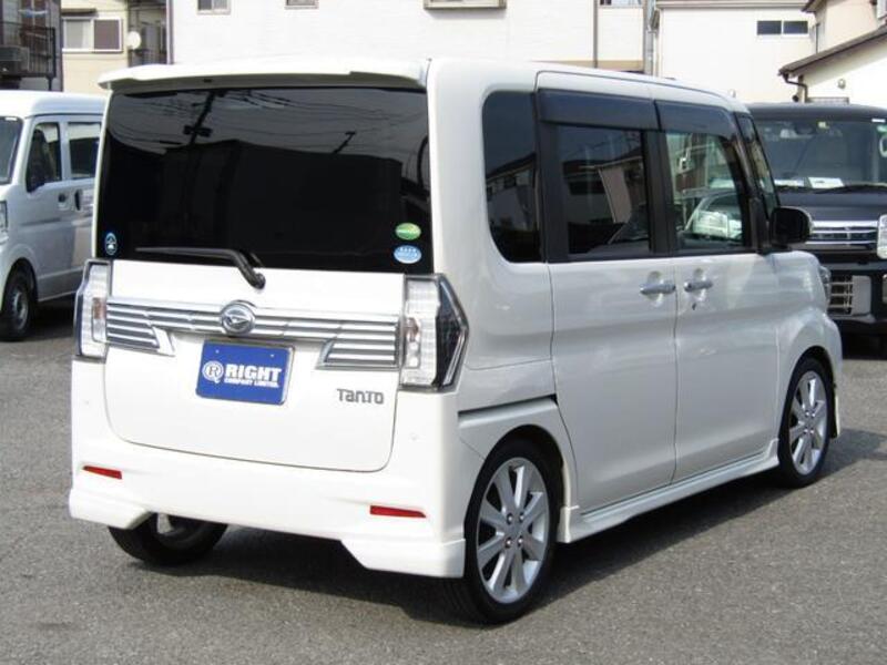TANTO