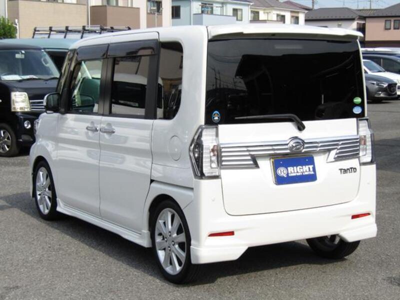 TANTO
