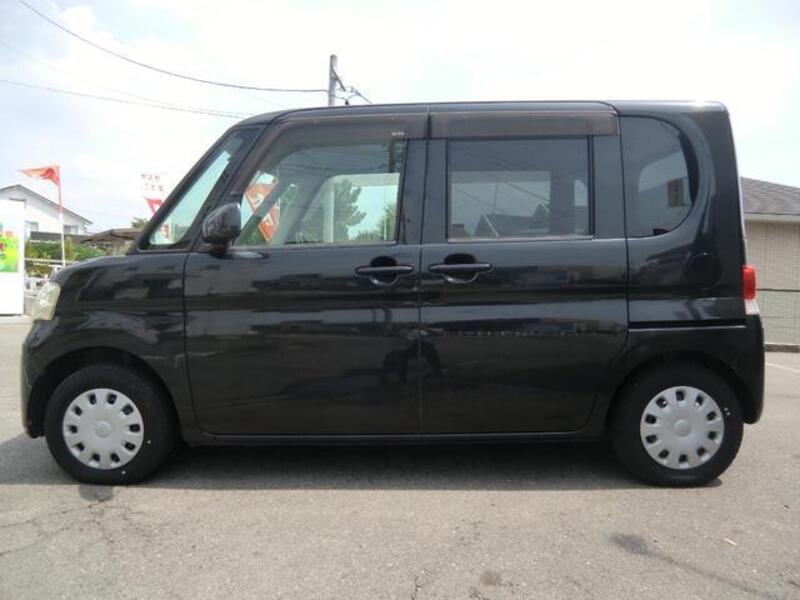 TANTO