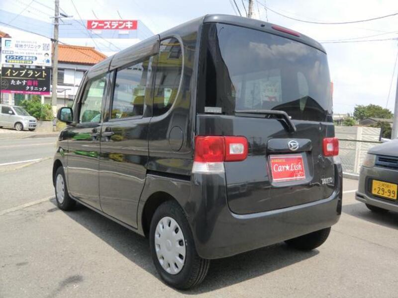 TANTO