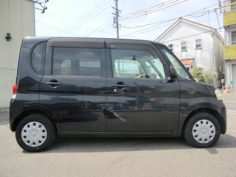 TANTO