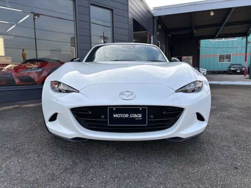 ROADSTER RF