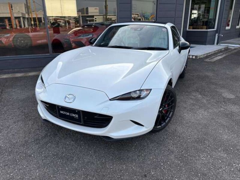 ROADSTER RF