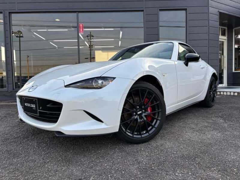 ROADSTER RF