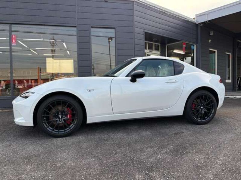 ROADSTER RF