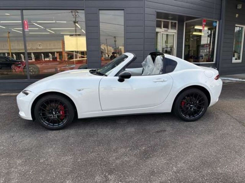 ROADSTER RF