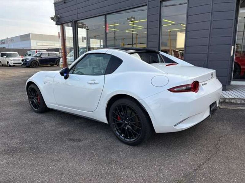 ROADSTER RF