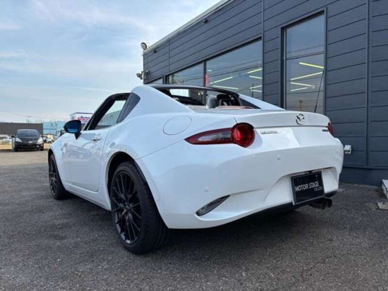 ROADSTER RF