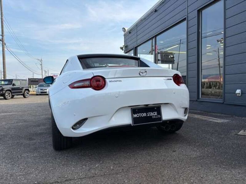 ROADSTER RF