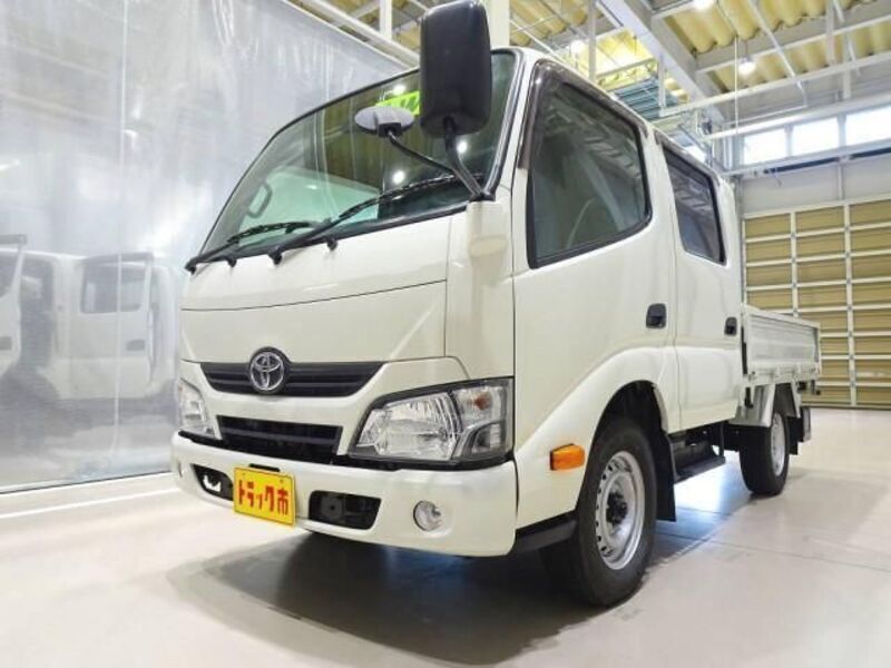 TOYOTA TOYOACE