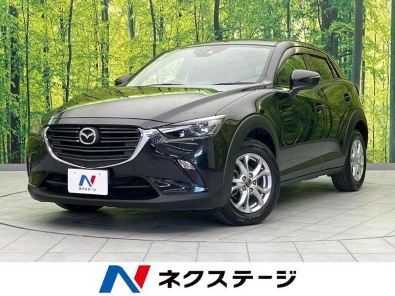 CX-3-0