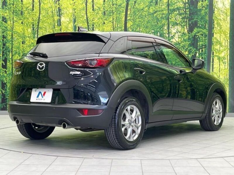 CX-3
