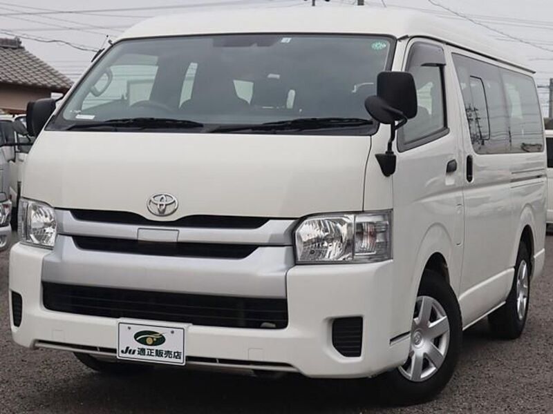 HIACE