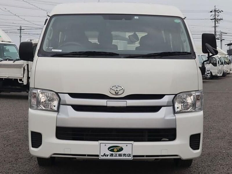 HIACE
