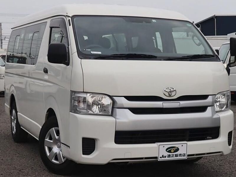 HIACE