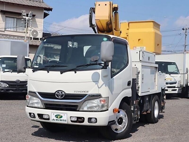 TOYOACE