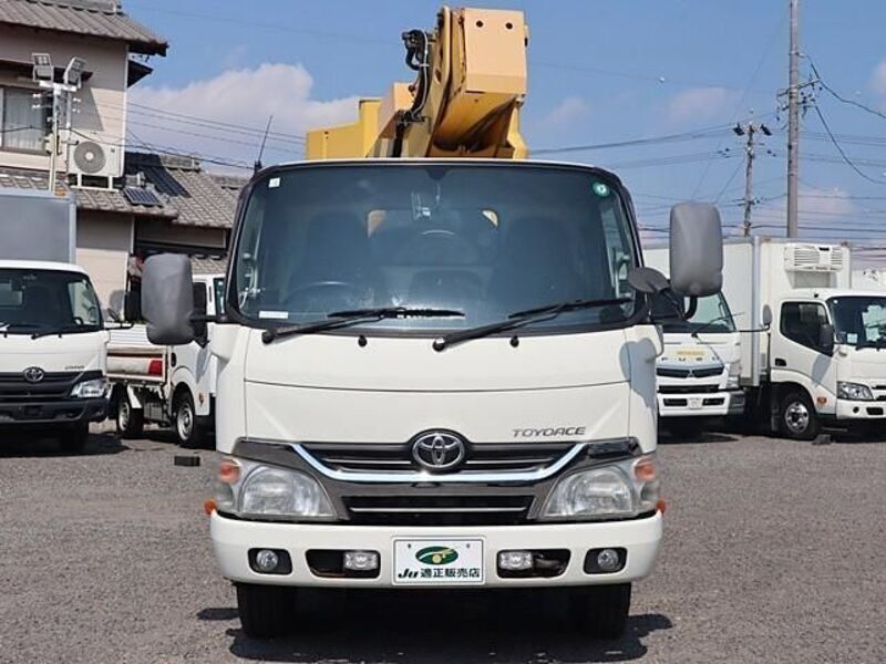 TOYOACE