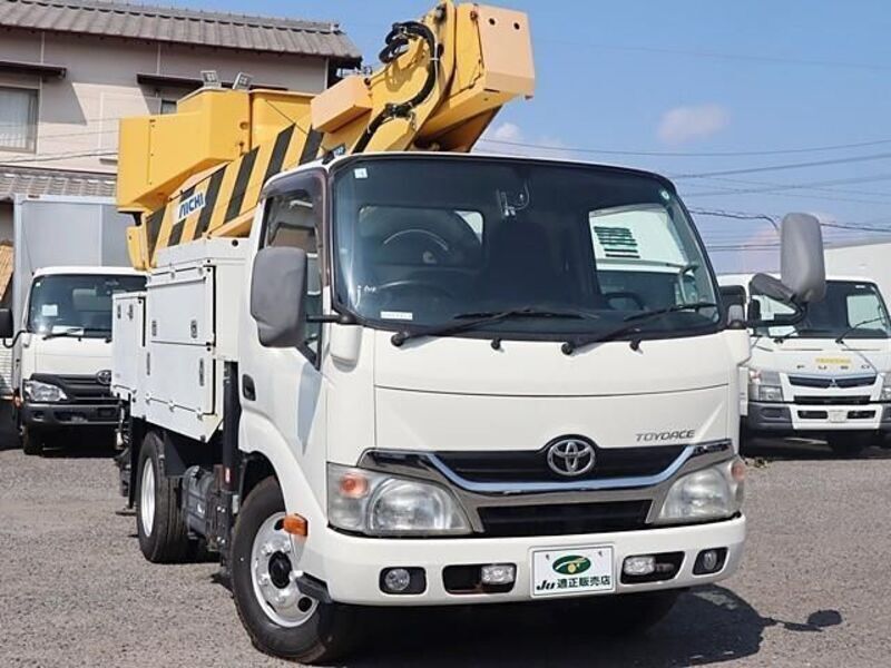 TOYOACE