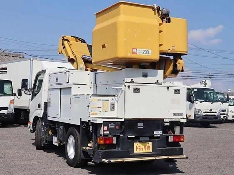 TOYOACE